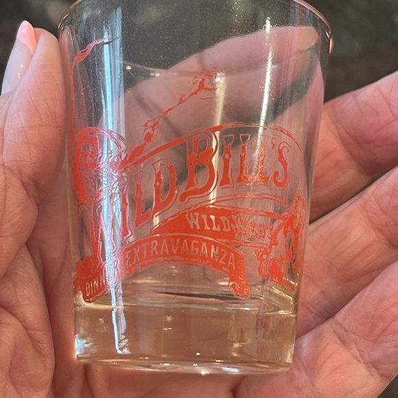 10 shot glasses with locations - Picture 9 of 11